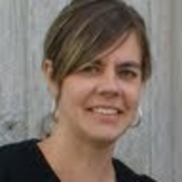 Meet your Posher, Katie - Picture 1 of 1